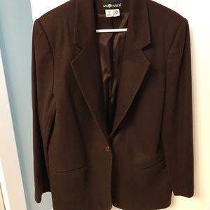 Sag Harbor blazer